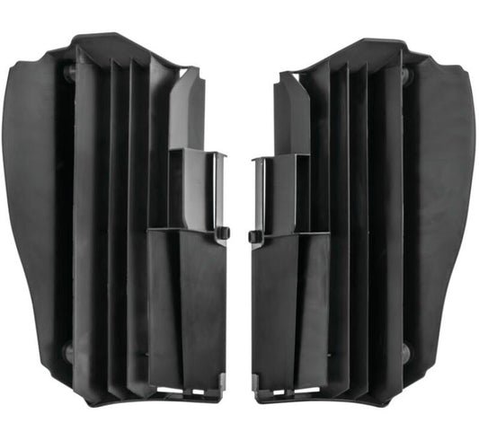 Acerbis Radiator Louvers Black 2691560001
