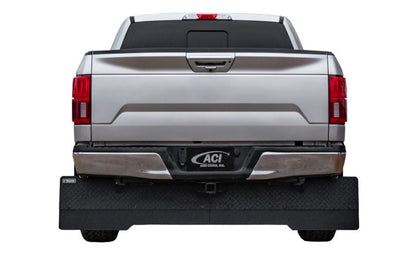 Access Rockstar 17+ Ford F-250/350 (EX. Tremor/Dually) Black Diamond Mist Finish Full