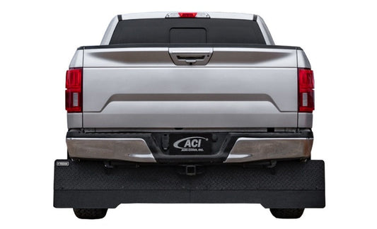 Access Rockstar 17+ Ford F-250/350 (EX. Tremor/Dually) Black Diamond Mist Finish Full