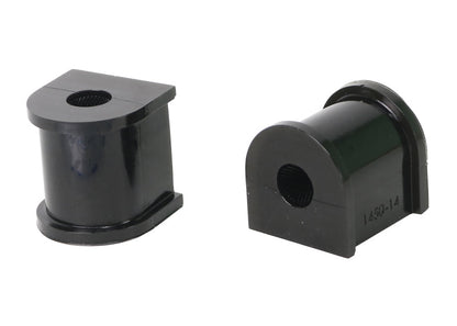 Whiteline Sway Bar - Mount Bushing - 14mm W21999-14