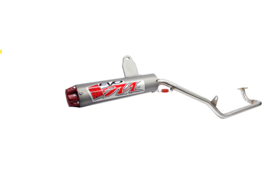 Big Gun Evo M Series F/S 10-4503