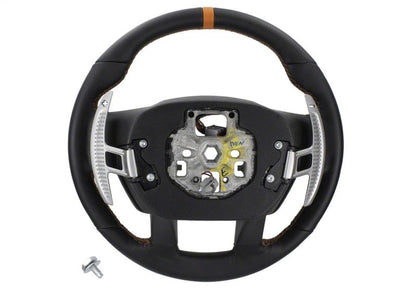 Ford Racing 2015-2017 F-150 Raptor Performance Steering Wheel Kit