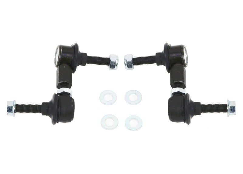 Whiteline Sway Bar - Link — 09MTD