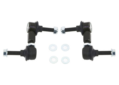 Whiteline Sway Bar - Link — 09MTD