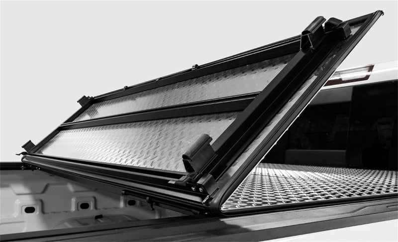 Access Lomax Folding Hard Cover 04-21+ Ford F-150 6ft 6in (no 04 Heritage/Flareside)