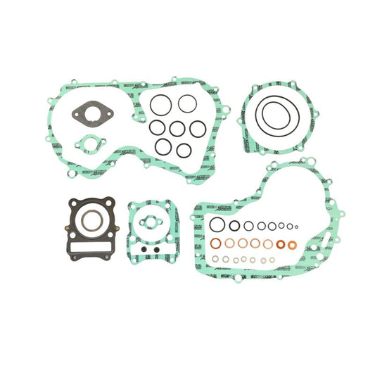 Athena 87-00 Suzuki LT 250 4WDX Complete Gasket Kit (Excl Oil Seals) P400510850257