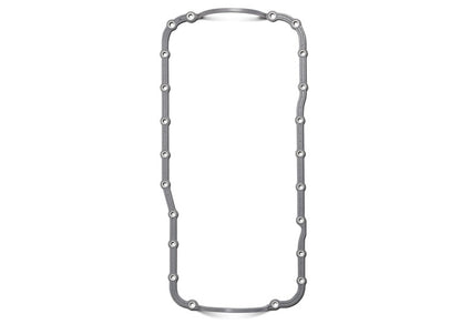 Ford Rubber Oil Pan Gasket 1 Piece FRDM6710-A50