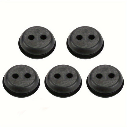 Fuel Grommet for Kawasaki — Replaces 92071-2142 (5-Pack)