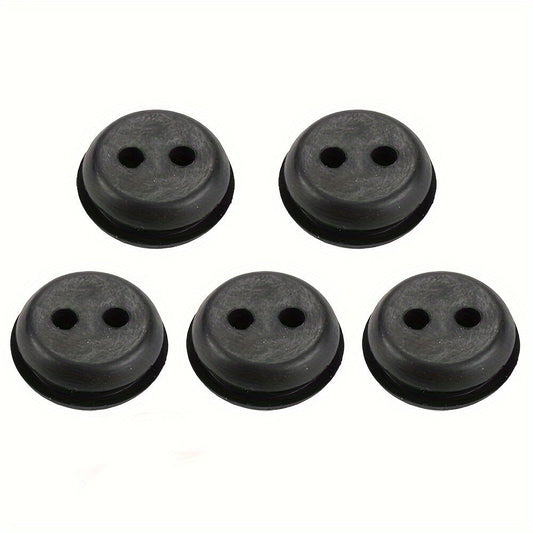 Fuel Grommet for Kawasaki — Replaces 92071-2142 (5-Pack)