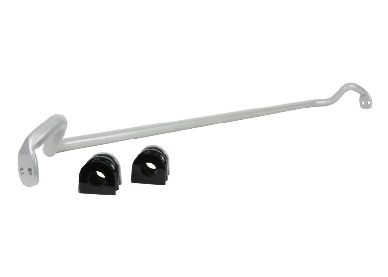 Whiteline Front Sway Bar 22mm Heavy Duty Subaru Impreza 2002-2007 — 00M5P
