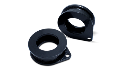 Body Armor 4x4 07-18 Jeep Wrangler JK 2WD/4WD 2.5in Front Rear Coil Spacer Kit 50110-JK