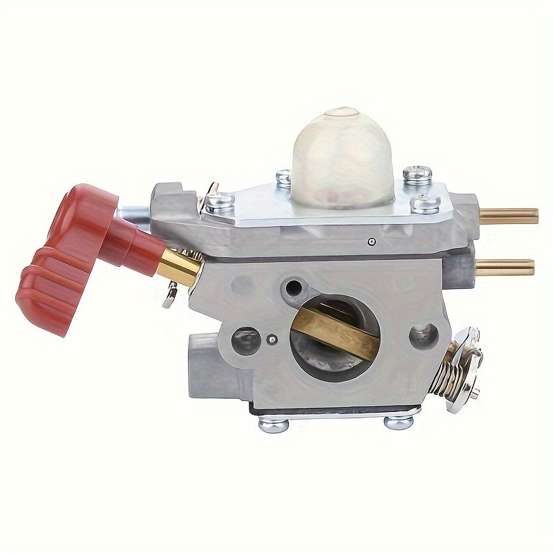 Carburetor Kit for Troy-Bilt TB2040XP TB2MB TB430 — Replaces 753-06288