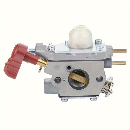 Carburetor Kit for Troy-Bilt TB2040XP TB2MB TB430 — Replaces 753-06288