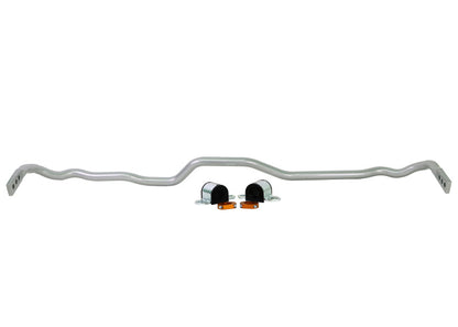 Whiteline 2023+ Toyota GR Corolla 24mm Adjustable Rear Sway Bar BTR102Z