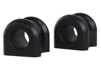 Whiteline 30mm Front Sway Bar Mount Bushing 97-06 Jeep Wrangler TJ W23454