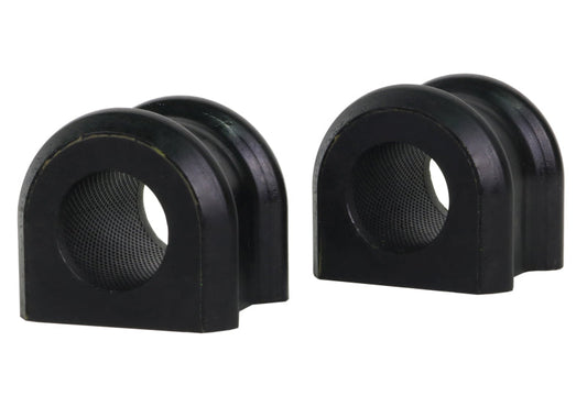 Whiteline 30mm Front Sway Bar Mount Bushing 97-06 Jeep Wrangler TJ W23454