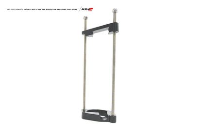 AMS Performance 2016+ Infiniti Q50 / 2017+ Infiniti Q60 Alpha Low Pressure Fuel Pump Upgrade Kit ALP.28.07.0002-1