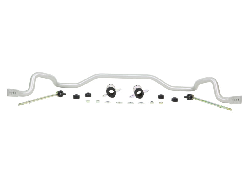 Whiteline Performance Front Sway Bar - 30mm 4 Point Adjustable — 1KJTK
