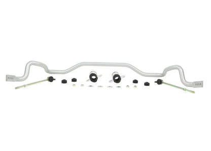 Whiteline Performance Front Sway Bar - 30mm 4 Point Adjustable — 1KJTK