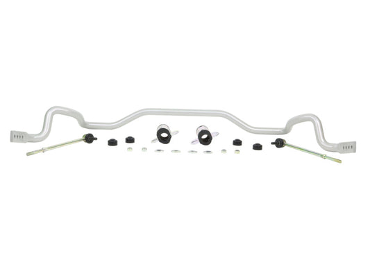 Whiteline Performance Front Sway Bar - 30mm 4 Point Adjustable — 1KJTK