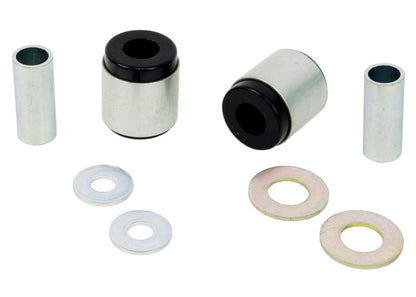 Whiteline Plus 11/92-7/96 Evo III / 97-12/01 Evo IV/V/VI Front Lwr Inner Rear C/A Bushing Kit W52662