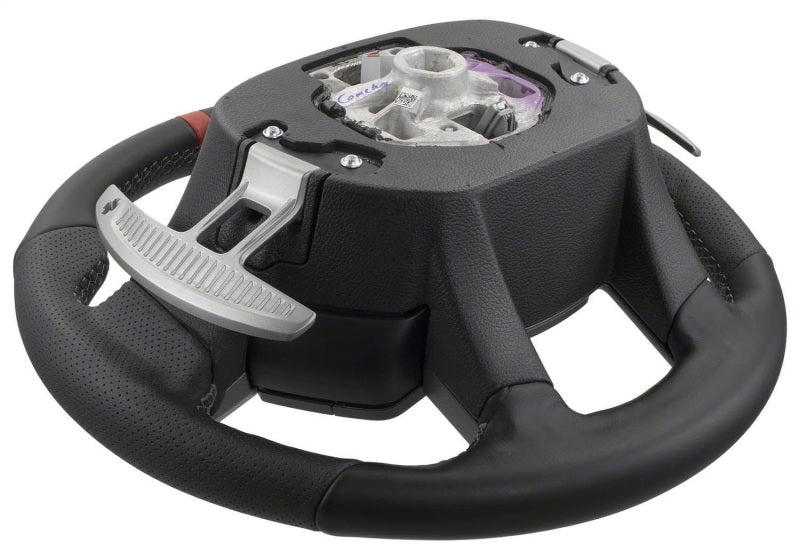 Ford Performance Parts 2015-2017 F-150 Raptor Performance Steering Wheel Kit