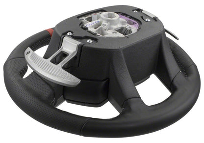 Ford Performance Parts 2015-2017 F-150 Raptor Performance Steering Wheel Kit