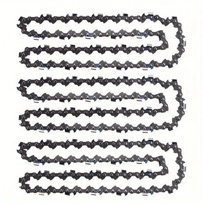 Chainsaw Chain 14" 3/8 .043 52DL CS1400 CS1401 90PX052G (3-Pack)