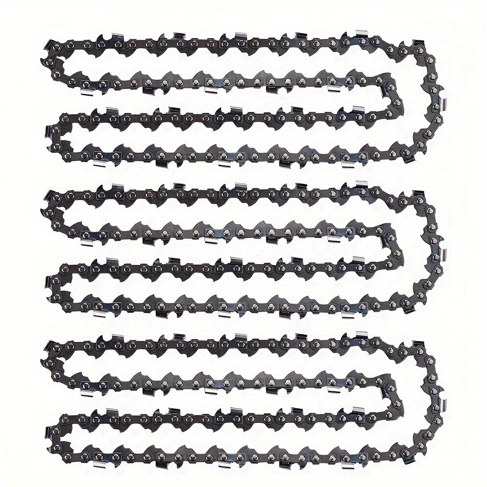 Chainsaw Chain 14" 3/8 .043 52DL CS1400 CS1401 90PX052G (3-Pack)