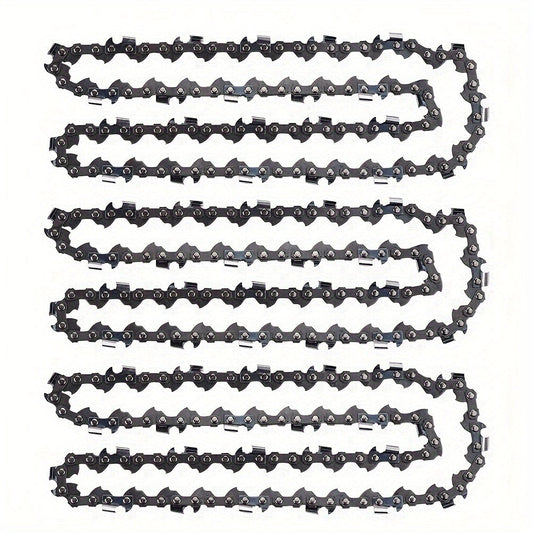 Chainsaw Chain 14" 3/8 .043 52DL CS1400 CS1401 90PX052G (3-Pack)