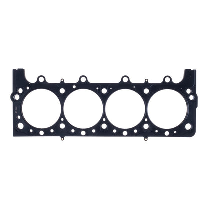 Cometic Gasket Cometic Ford 460 Pro Stock V8 .080in MLS Cylinder Head Gasket - 4.600in Bore - A460 Block C5743-080