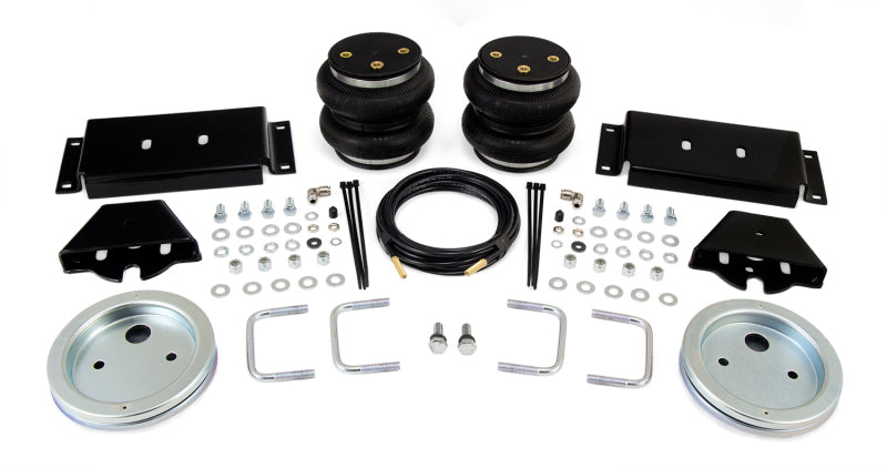Airlift Loadlifter 5000 Air Spring Kit — 1KTD9