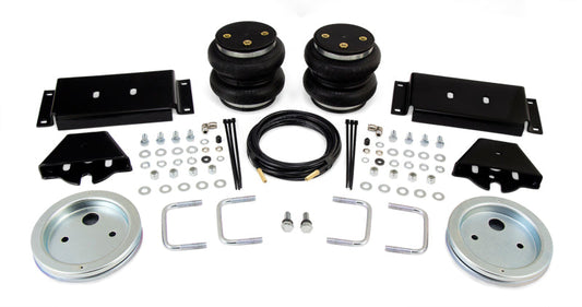 Airlift Loadlifter 5000 Air Spring Kit — 1KTD9