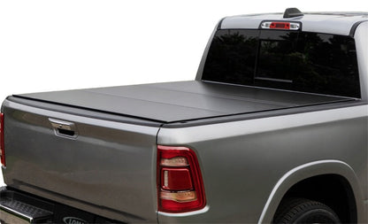 Access Lomax Tri-Fold 09-17 Dodge Ram 1500 5ft 7in Short Bed (w/o RamBox Cargo Management