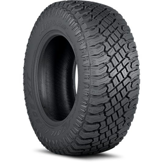 Atturo Tire Atturo Trail Blade X/T Tire - 33x12.50R22 118H XL TBXT-KDLR3PA