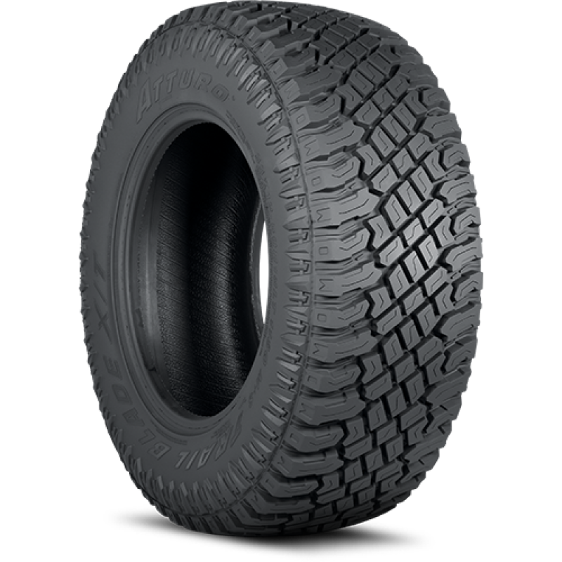 Atturo Tire Atturo Trail Blade X/T Tire - 285/40R24 112H XL TBXT-HCNR3PA