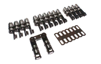 Comp Cams CS .180 Offset Rollers
