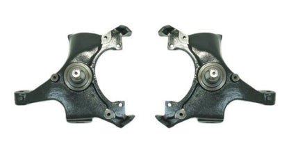 Belltech Drop Spindle Set 92-98 Gm St Cab/88-98 Ext Cab