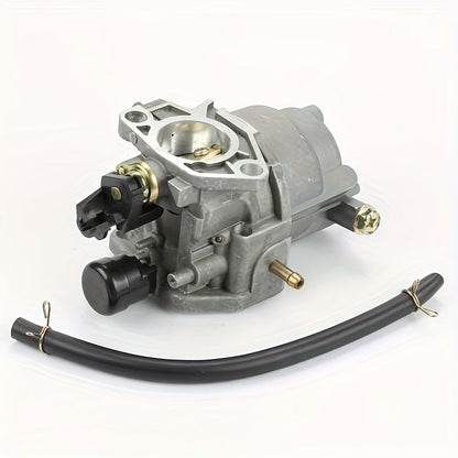 Carburetor Kit for McCulloch FG5700 FG6000 FG5700AK — Replaces 16100-Z5T-U86