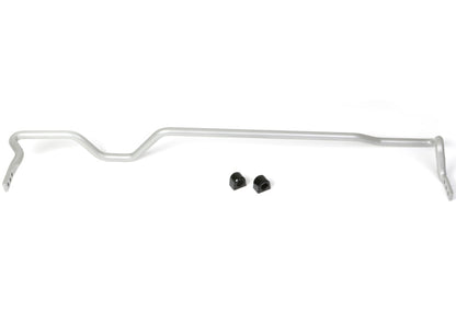 Whiteline Rear Sway Bar 22mm Adjustable Subaru Forester 1998-2002