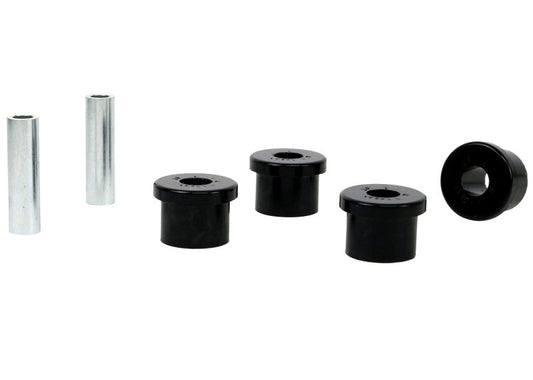 Whiteline Plus 97-2/99 Chevy Lumina Rear Control Arm Bushing Kit W61483