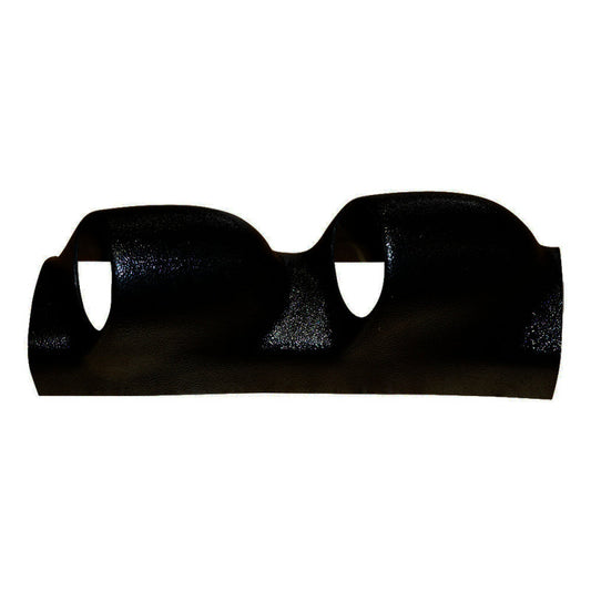 BLOX Racing 00-05 Mitsubishi Eclipse Pillar Pod Gauge Mount - 2 Gauges BXPP-31976-2