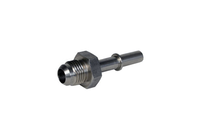 Aeromotive 5/16'' Male Quick Connect to AN-06 Male