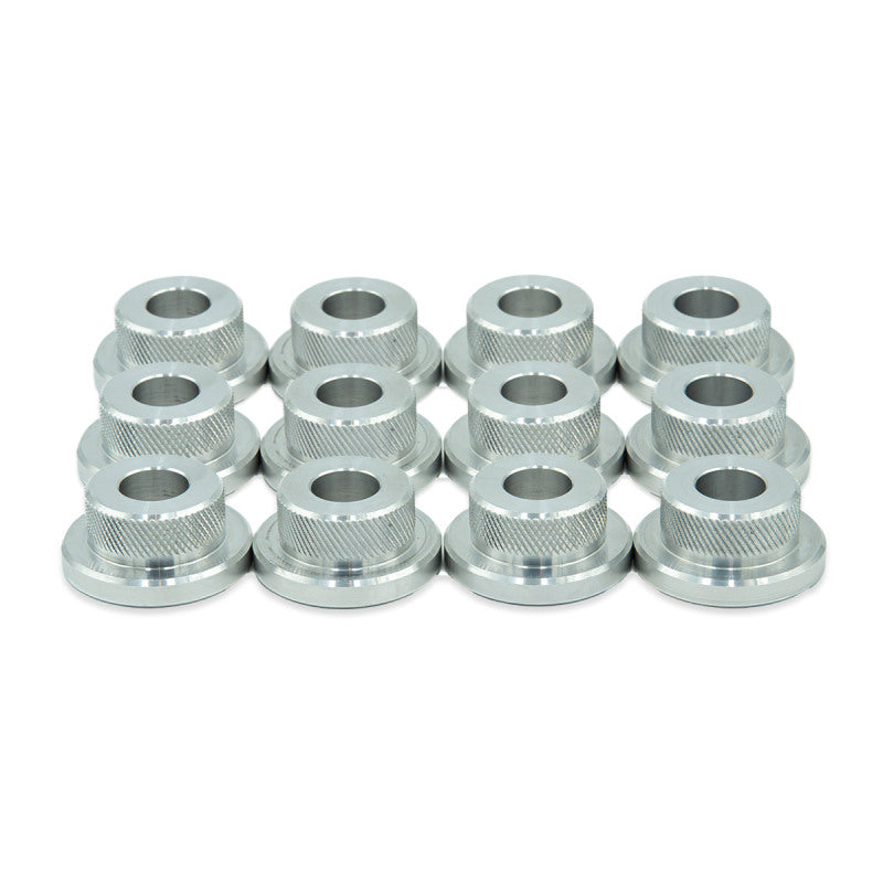 SPL Part Solid Subframe Bushings for Porsche 996 / 997