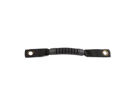 Body Armor 4x4 07-18 Jeep Wrangler JK Bolt On Multi-Point Grab Handle Pair 5143