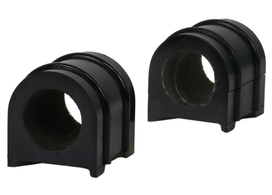 Whiteline Plus 08+ Cadillac CTS/CTS-V 35mm Front Sway Bar Mount Bushing W23400G