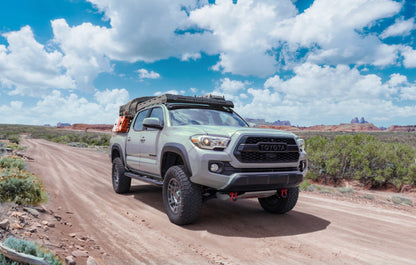 Air Lift LoadLifter 5000 05-23 Toyota Tacoma 57300
