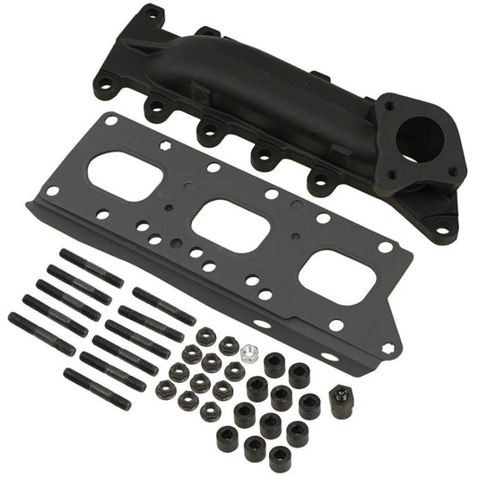 BD Diesel Exhaust Manifold Pass enger 17-20 Ford 3.5L 1043062