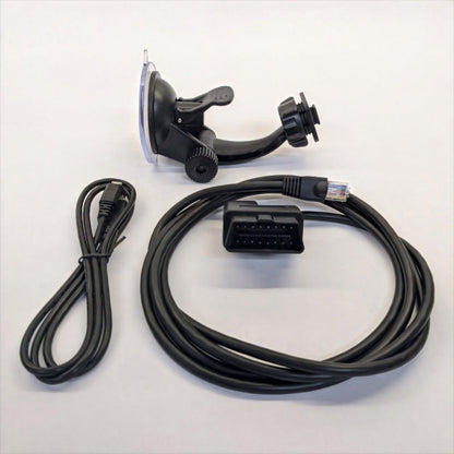 Ford Racing 21-22 Ford Bronco 2.3L Performance Calibration M-9603-B23