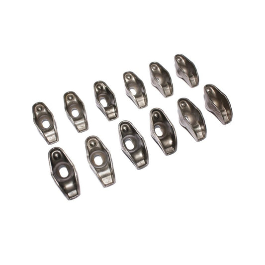 COMP Cams Hi-Energy Rockers Chevy SB 1. 1216-12